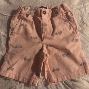 New with tags Boys 3 T shorts from children place